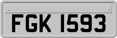 FGK1593