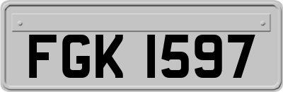 FGK1597