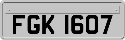 FGK1607