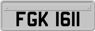 FGK1611