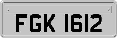 FGK1612