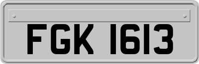 FGK1613