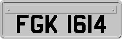 FGK1614