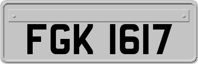 FGK1617