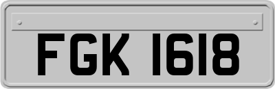 FGK1618