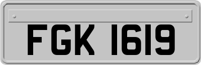 FGK1619