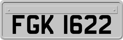 FGK1622