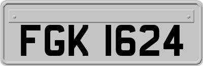 FGK1624