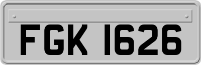 FGK1626