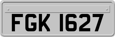FGK1627