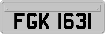 FGK1631