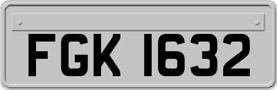 FGK1632