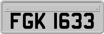 FGK1633