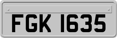 FGK1635