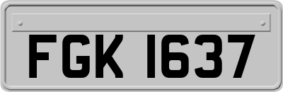 FGK1637