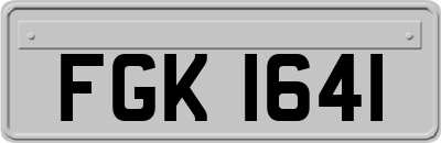 FGK1641