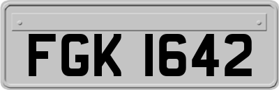 FGK1642