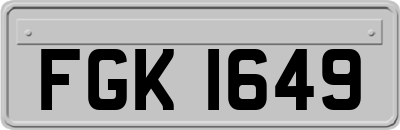FGK1649