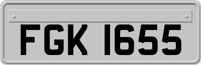 FGK1655