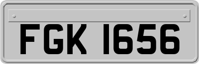 FGK1656