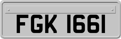 FGK1661