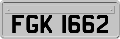 FGK1662