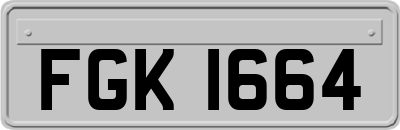 FGK1664