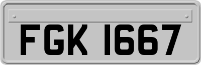 FGK1667