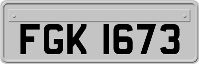 FGK1673