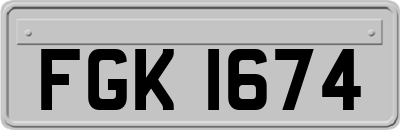 FGK1674