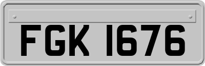 FGK1676