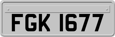 FGK1677
