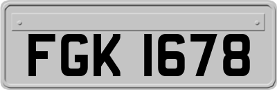 FGK1678