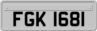 FGK1681
