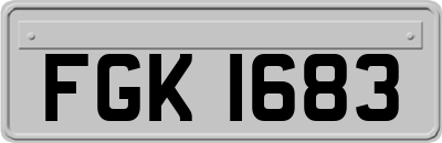 FGK1683