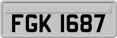 FGK1687