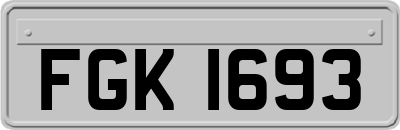 FGK1693