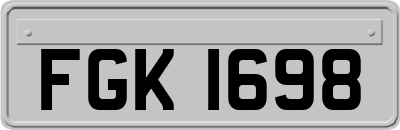 FGK1698