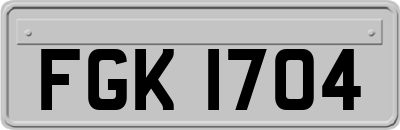 FGK1704