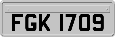 FGK1709