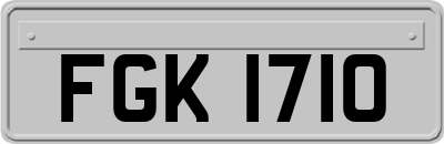 FGK1710
