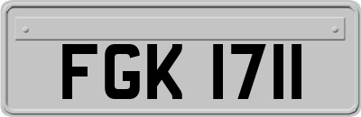 FGK1711