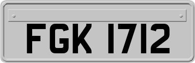 FGK1712