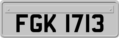 FGK1713