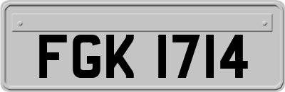 FGK1714