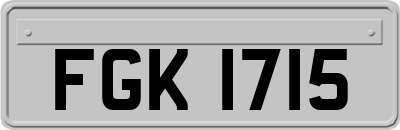 FGK1715