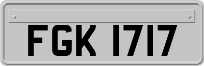 FGK1717