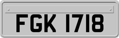 FGK1718
