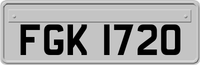 FGK1720