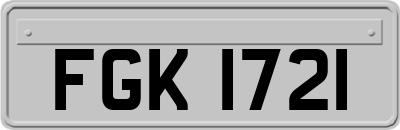 FGK1721